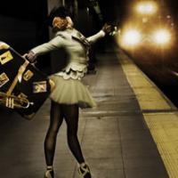 New York City Center Presents The 3rd Season Of MORPHOSES/THE WHEELDON COMPANY…